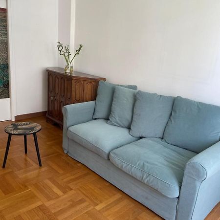The Cozy Apartment In Heart Of The Nice 1Km To Sea Eksteriør billede