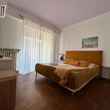 The Cozy Apartment In Heart Of The Nice 1Km To Sea Eksteriør billede