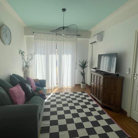 The Cozy Apartment In Heart Of The Nice 1Km To Sea Eksteriør billede
